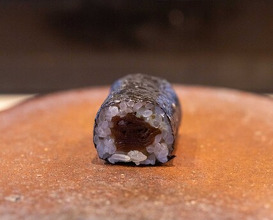 Dinner at Sushi Jube (鮨 十兵衛)