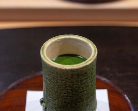 Dinner at Sushi Jube (鮨 十兵衛)