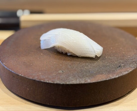 Dinner at Sushi Jube (鮨 十兵衛)