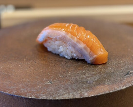 Dinner at Sushi Jube (鮨 十兵衛)