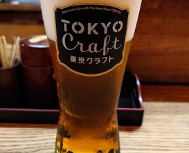 Dinner at Kabuto (かぶと)
