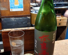 Dinner at Kabuto (かぶと)