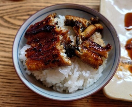 Dinner at Kabuto (かぶと)