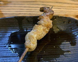 Dinner at Kabuto (かぶと)