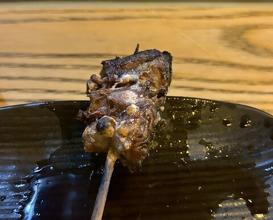 Dinner at Kabuto (かぶと)