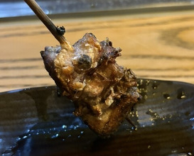 Dinner at Kabuto (かぶと)