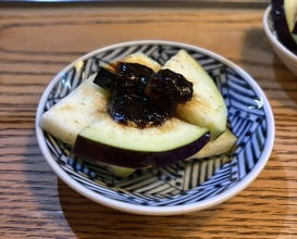 Dinner at Kabuto (かぶと)