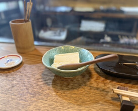 Dinner at Kabuto (かぶと)