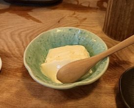 Dinner at Kabuto (かぶと)