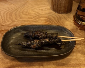 Dinner at Kabuto (かぶと)