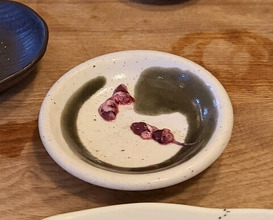 Dinner at Kabuto (かぶと)