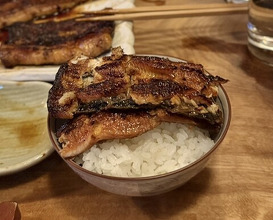 Dinner at Kabuto (かぶと)