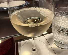 Dinner at Kahala (カハラ)