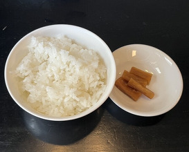 Dinner at Kaika Tei (開化亭)