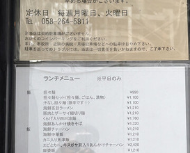 Dinner at Kaika Tei (開化亭)