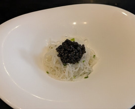 Dinner at Kaika Tei (開化亭)