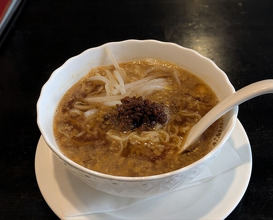 Dinner at Kaika Tei (開化亭)