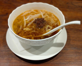 Dinner at Kaika Tei (開化亭)