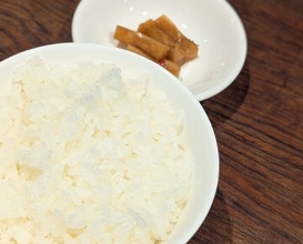 Dinner at Kaika Tei (開化亭)