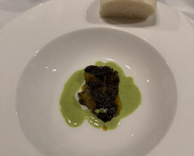 Dinner at Kaika Tei (開化亭)