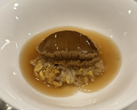 Dinner at Kaika Tei (開化亭)