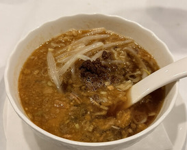Dinner at Kaika Tei (開化亭)