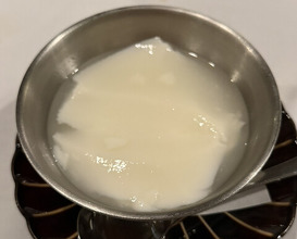 Dinner at Kaika Tei (開化亭)