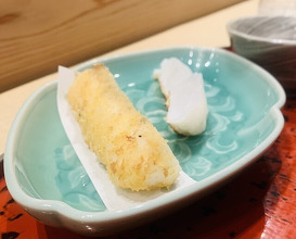 Dinner at Dogo Kaishu (道後 海舟)