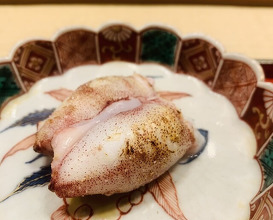Dinner at Dogo Kaishu (道後 海舟)