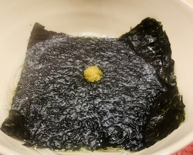 Dinner at Dogo Kaishu (道後 海舟)