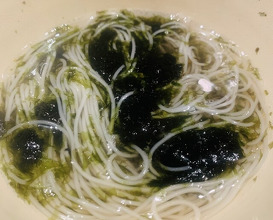 Dinner at Dogo Kaishu (道後 海舟)