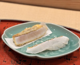 Dinner at Dogo Kaishu (道後 海舟)