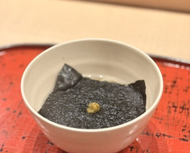 Dinner at Dogo Kaishu (道後 海舟)