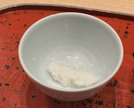 Dinner at Dogo Kaishu (道後 海舟)