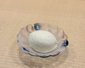 Dinner at Dogo Kaishu (道後 海舟)