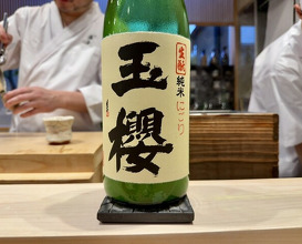 Dinner at Dogo Kaishu (道後 海舟)