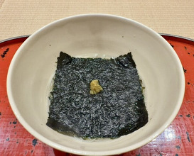 Dinner at Dogo Kaishu (道後 海舟)