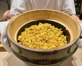 Dinner at Dogo Kaishu (道後 海舟)