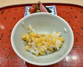 Dinner at Dogo Kaishu (道後 海舟)
