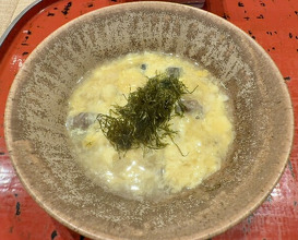 Dinner at Dogo Kaishu (道後 海舟)