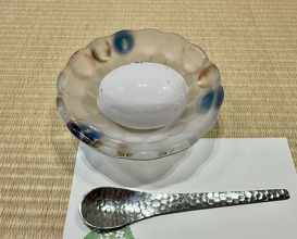 Dinner at Dogo Kaishu (道後 海舟)