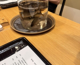 Dinner at Dogo Kaishu (道後 海舟)