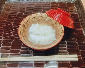 Dinner at Dogo Kaishu (道後 海舟)