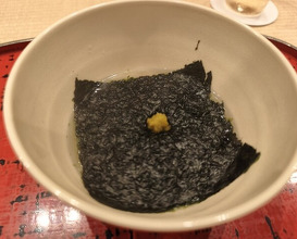 Dinner at Dogo Kaishu (道後 海舟)