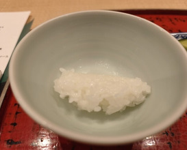 Dinner at Dogo Kaishu (道後 海舟)