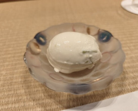 Dinner at Dogo Kaishu (道後 海舟)