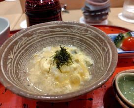 Dinner at Dogo Kaishu (道後 海舟)