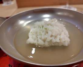 Dinner at Dogo Kaishu (道後 海舟)
