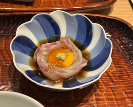 Dinner at Dogo Kaishu (道後 海舟)
