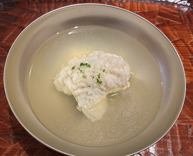 Dinner at Dogo Kaishu (道後 海舟)